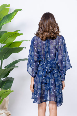 Luxe Chain Detail High-Rise Swimsuit set