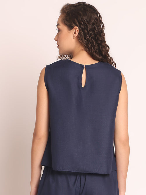 Indigo Set