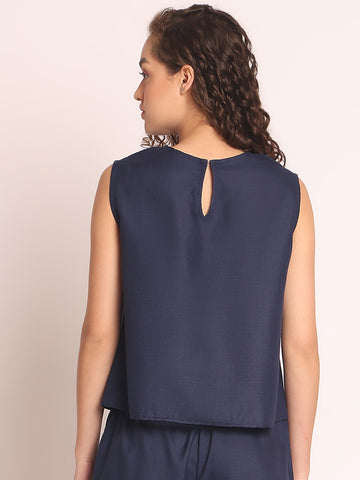 Indigo Set
