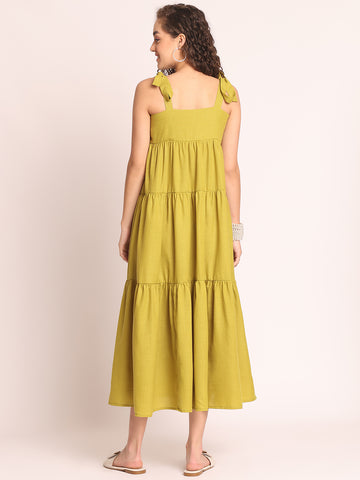 Madison Sun Dress