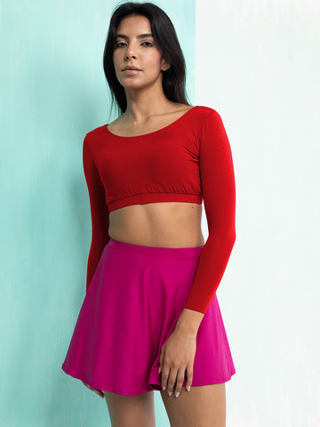 Bold Moves, Brighter Hues