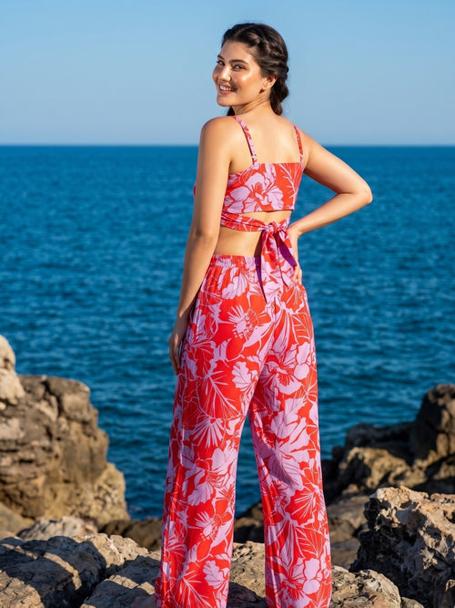 Blushing Bloom Resort Set