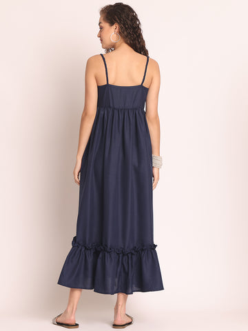 Ocean sundress