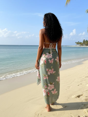 Ethereal Sarong