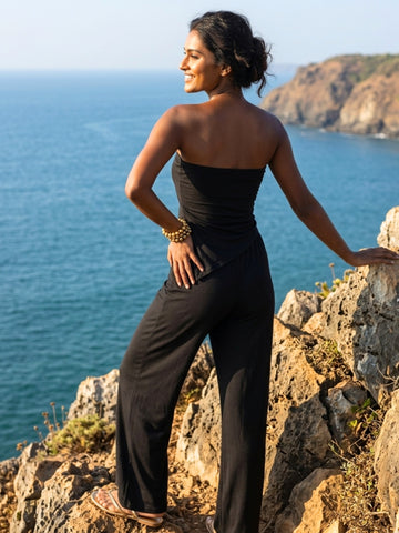 Midnight Co-ord Set