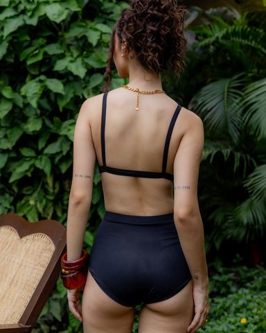 The Day-to-Night 4-Piece Swim