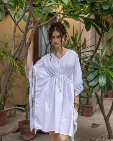 Serene Kaftan