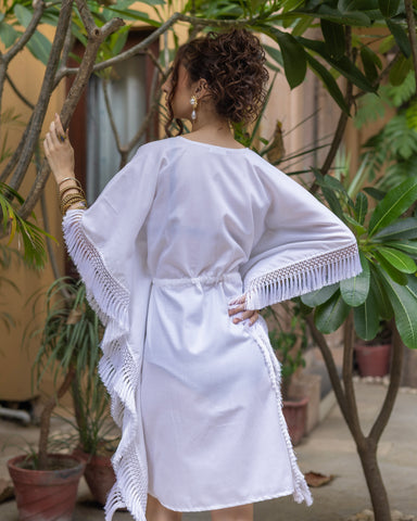 Serene Kaftan