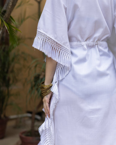 Serene Kaftan