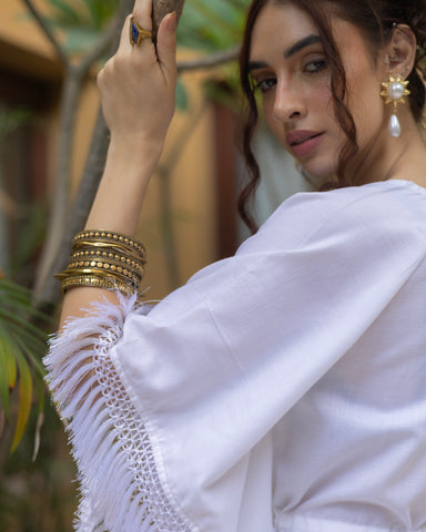 Serene Kaftan