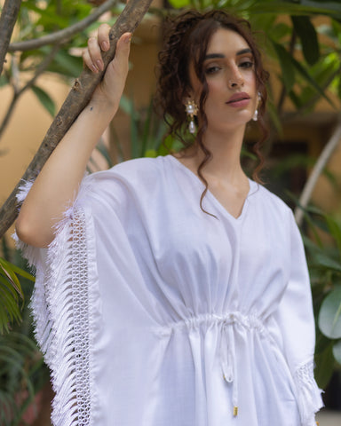 Serene Kaftan