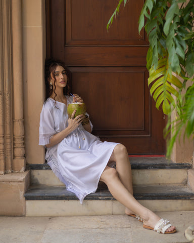 Serene Kaftan