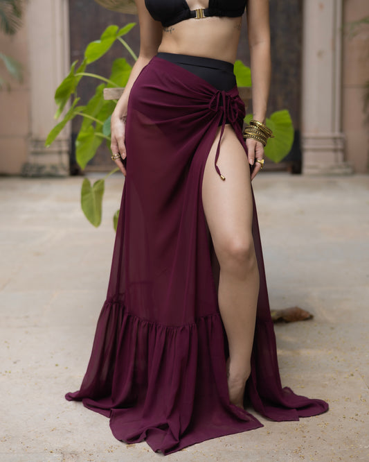Wine Skirt