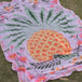 Pineapple Sarong