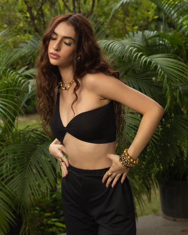 Tahiti Twist Co-ord Set