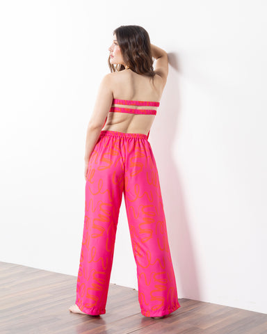 Flare Co-ord Set