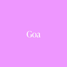 Goa
