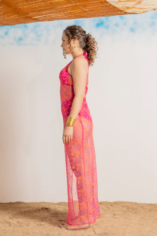 The Barbie Pink Resort Collection – 3-Piece Set