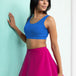 Women Swimwear Miami Skirt Swim Set