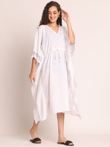 Serene Kaftan