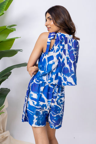 Ripple Co-ord Set