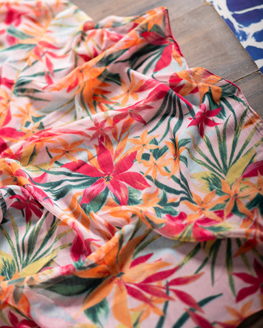 Free Gift - Scarf