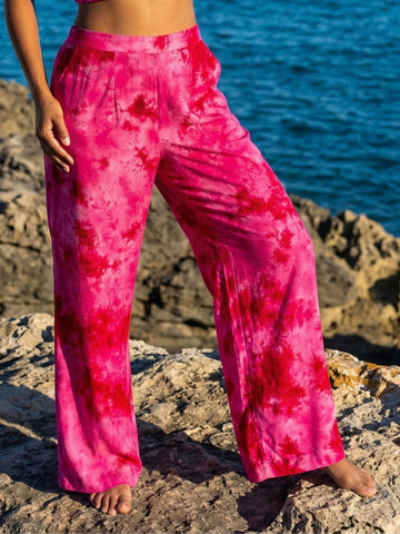 Salmon Beach Set