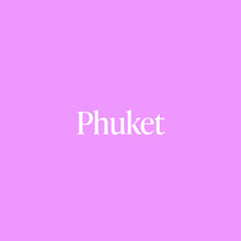 Phuket