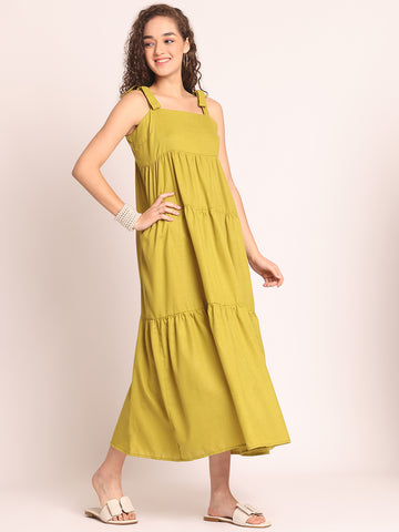 Madison Sun Dress