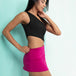 Midnight Skirt Monokini