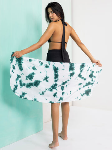 Emerald Sarong
