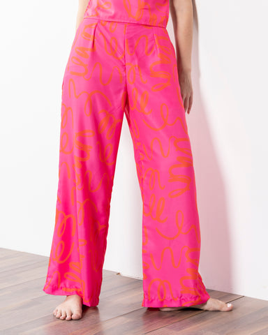 Flare Co-ord Set