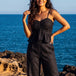 Black Co-ord Set
