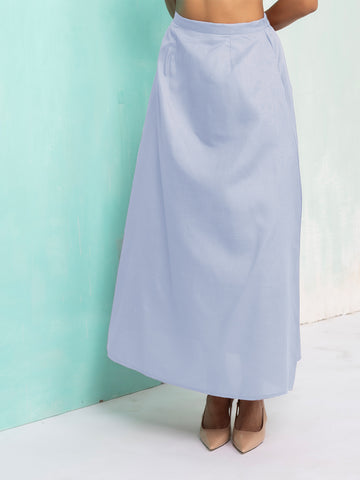 Pastel Sky Co-Ord Set
