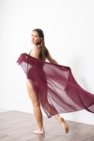 The Ibiza 2 pc sarong set