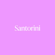 Santorini