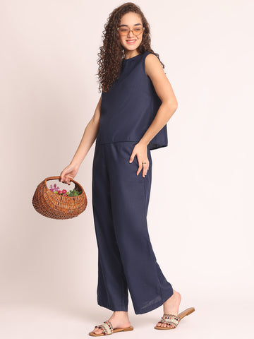 Indigo Set