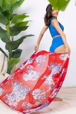 Ocean Edge 3-Piece Swim Set