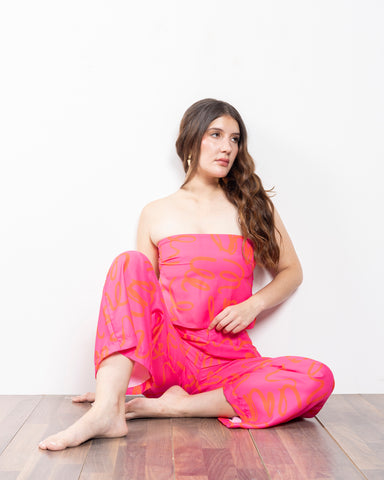 Flare Co-ord Set