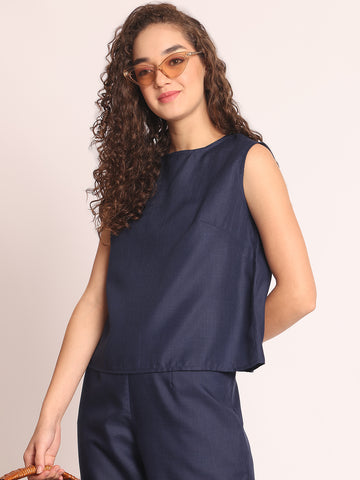 Indigo Set