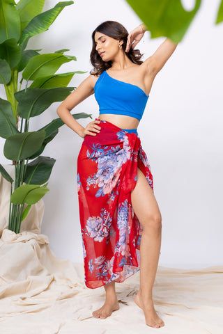 Ocean Edge 3-Piece Swim Set