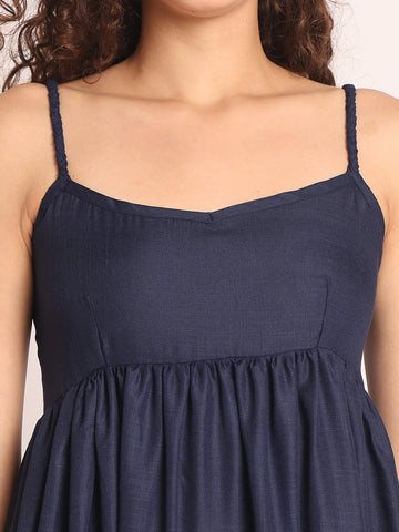 Ocean sundress