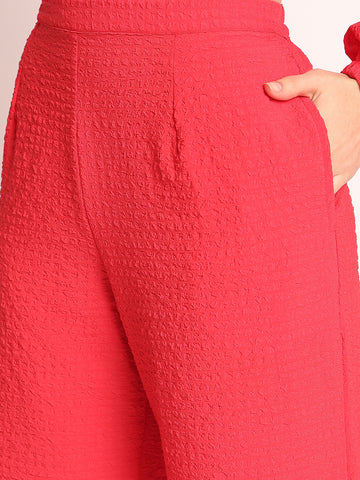 Blush Berry Co-ord
