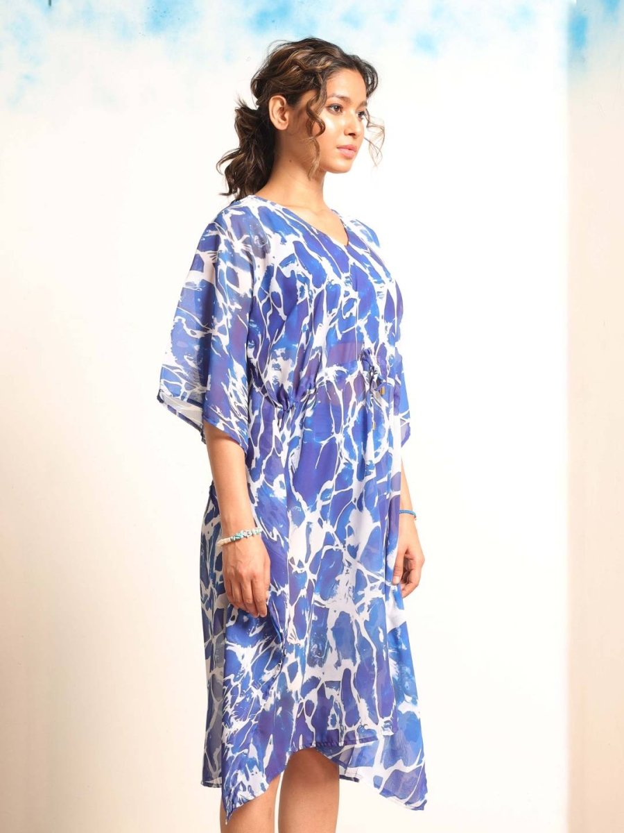 Arambol Beachwear Kaftan - AOBABeachwear