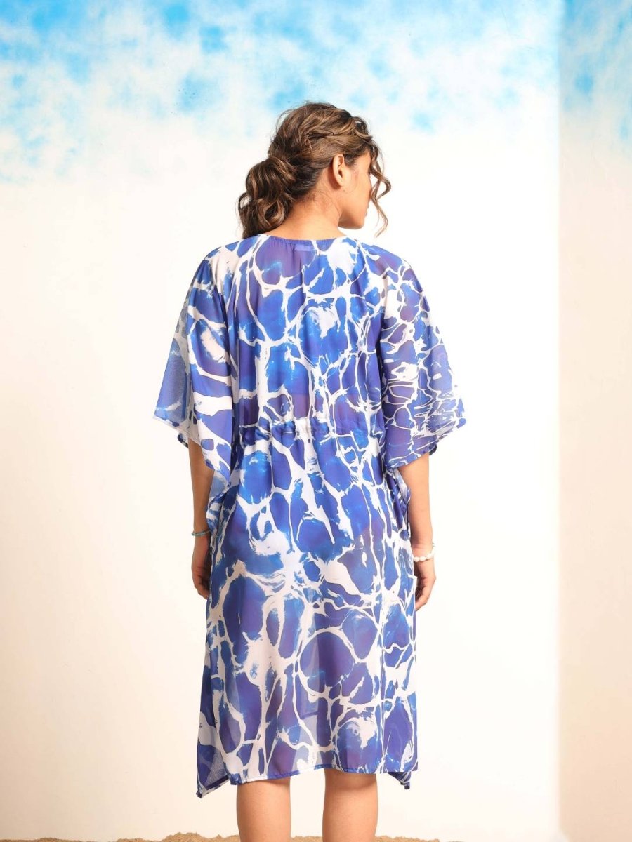 Arambol Beachwear Kaftan - AOBABeachwear