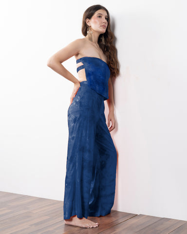 Azure Co-ord Set