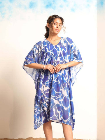 Arambol Beachwear Kaftan - AOBABeachwear