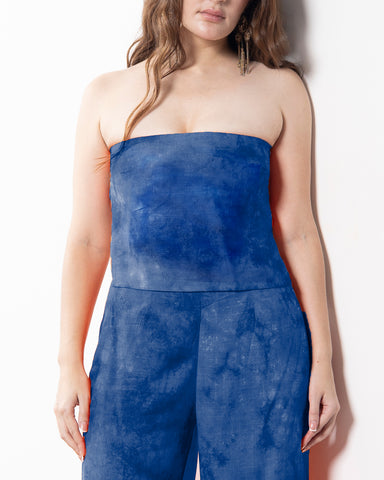 Azure Co-ord Set