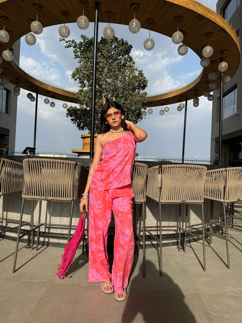 Bloom Co-ord Set