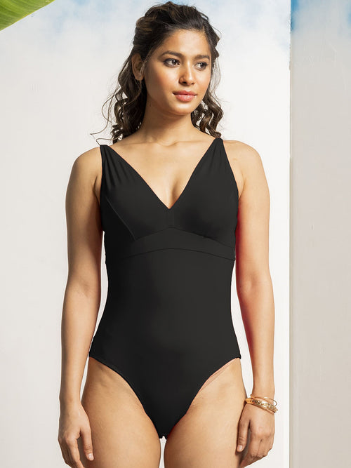 Black Monokini – AISW-135G